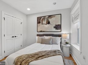 131 NW P Street NW, Washington DC 20001