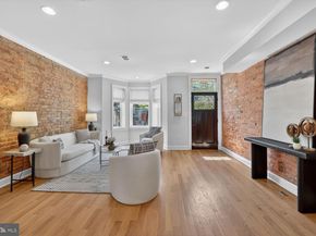 131 NW P Street NW, Washington DC 20001