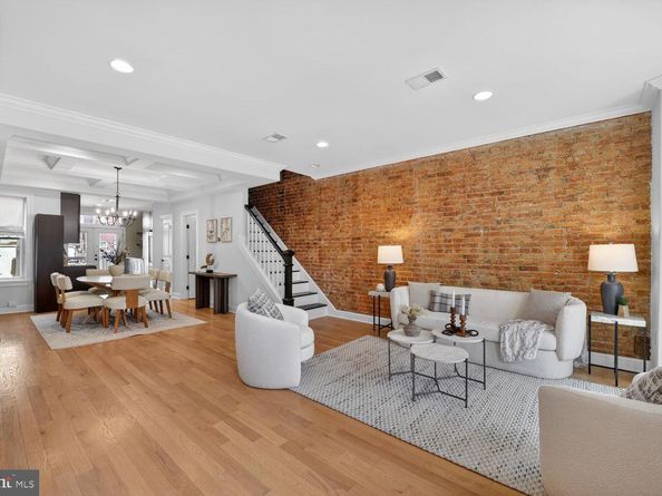 131 NW P Street NW, Washington DC 20001