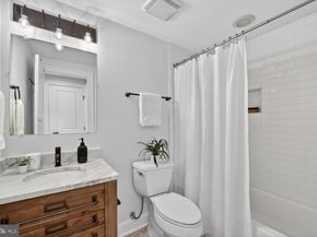 131 NW P Street NW, Washington DC 20001