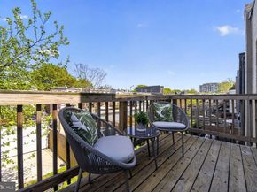 131 NW P Street NW, Washington DC 20001