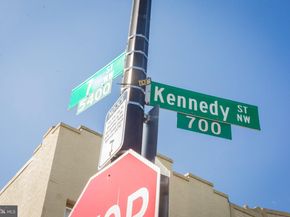 5517 7TH Street NW 1, Washington DC 20011