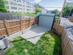 5517 7TH Street NW 1, Washington DC 20011