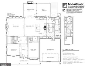 6909 Marbury Road, Bethesda MD 20817