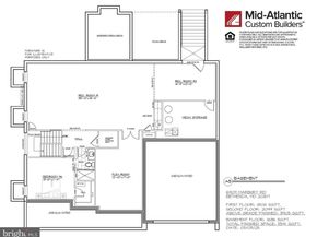6909 Marbury Road, Bethesda MD 20817