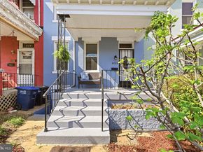 459 Luray Place NW, Washington DC 20010