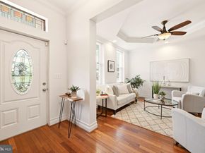 459 Luray Place NW, Washington DC 20010