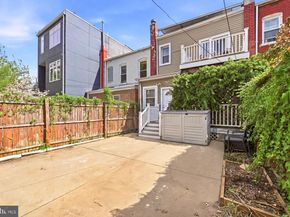 459 Luray Place NW, Washington DC 20010