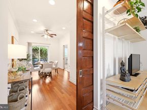 459 Luray Place NW, Washington DC 20010