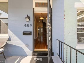 459 Luray Place NW, Washington DC 20010