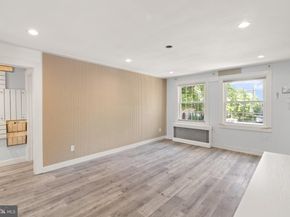 5102 Columbia Pike 4, Arlington VA 22204