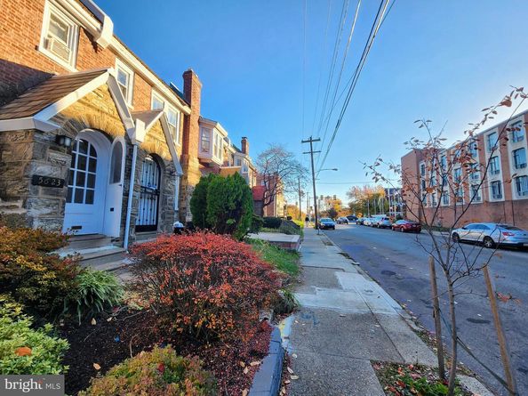 5621 N 20TH Street, Philadelphia PA 19144