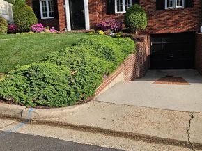 809 Enderby Drive, Alexandria VA 22302