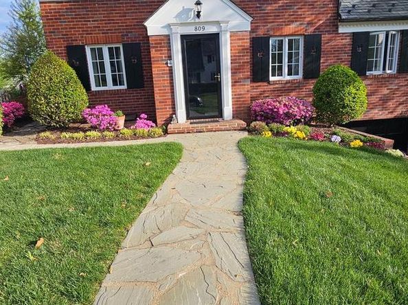 809 Enderby Drive, Alexandria VA 22302
