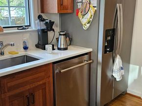 809 Enderby Drive, Alexandria VA 22302