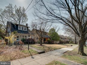 5463 Nebraska Avenue NW, Washington DC 20015