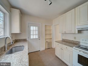 5463 Nebraska Avenue NW, Washington DC 20015