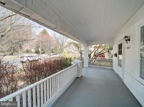 5463 Nebraska Avenue NW, Washington DC 20015