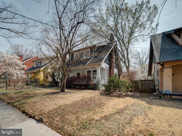 5463 Nebraska Avenue NW, Washington DC 20015