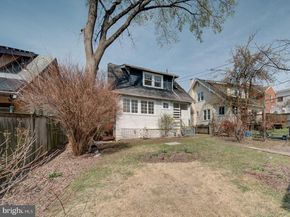 5463 Nebraska Avenue NW, Washington DC 20015