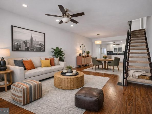 2544 S Watts Street, Philadelphia PA 19148