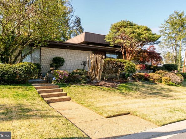 3201 Pauline Drive, Chevy Chase MD 20815