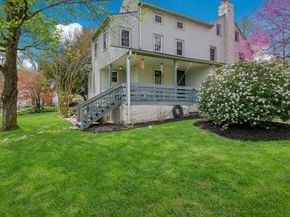 204 W Brookhaven Road, Wallingford PA 19086