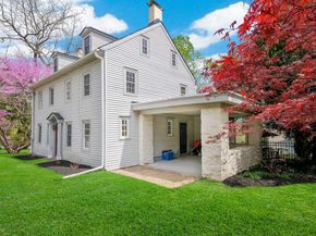 204 W Brookhaven Road, Wallingford PA 19086