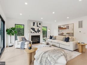 3 Alden Lane, Chevy Chase MD 20815