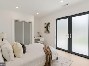 3 Alden Lane, Chevy Chase MD 20815