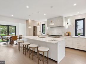 3 Alden Lane, Chevy Chase MD 20815