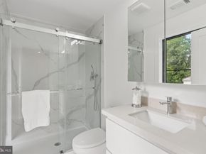 3 Alden Lane, Chevy Chase MD 20815