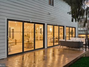 3 Alden Lane, Chevy Chase MD 20815