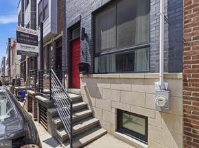 1448 N Myrtlewood Street, Philadelphia PA 19121