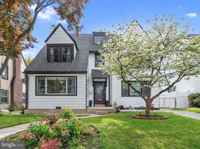 842 Alexander Avenue, Drexel Hill PA 19026