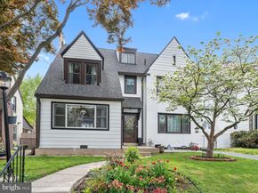 842 Alexander Avenue, Drexel Hill PA 19026
