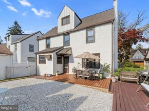 842 Alexander Avenue, Drexel Hill PA 19026