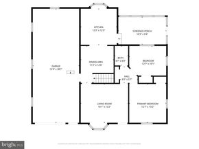 476 Clearview Avenue, Feasterville Trevose PA 19053