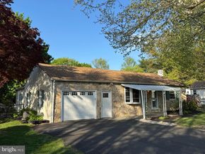 476 Clearview Avenue, Feasterville Trevose PA 19053