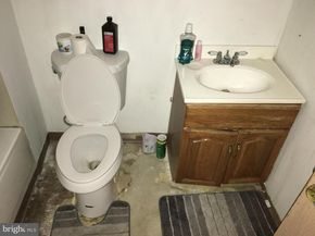 1417 S Bouvier Street, Philadelphia PA 19146