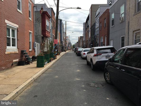 1417 S Bouvier Street, Philadelphia PA 19146