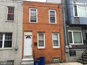 1417 S Bouvier Street, Philadelphia PA 19146