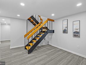 1615 Q Street NW T1, Washington DC 20009