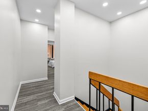 1615 Q Street NW T1, Washington DC 20009