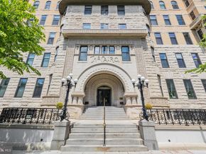 1615 Q Street NW T1, Washington DC 20009