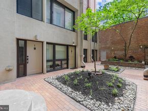 1615 Q Street NW T1, Washington DC 20009