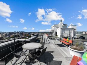 1615 Q Street NW T1, Washington DC 20009