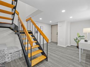 1615 Q Street NW T1, Washington DC 20009