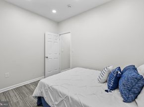 1615 Q Street NW T1, Washington DC 20009
