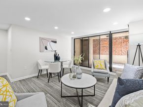 1615 Q Street NW T1, Washington DC 20009